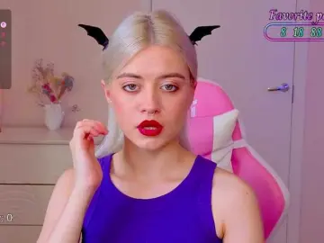 Bongacams Best live sex cam show of Blush-Im-crush