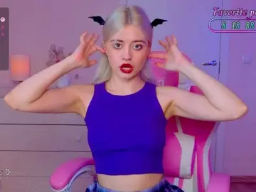 Bongacams Watch Live Sex Cams of Blush-Im-crush