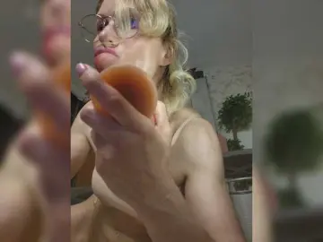 Bongacams Live Sex Cam of Divochka