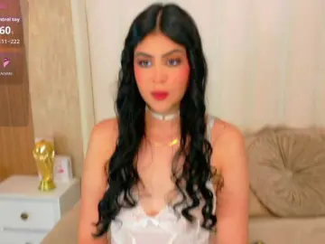 EmilyBills from bongacams