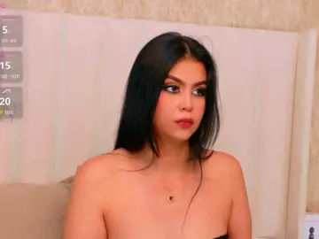 EmilyBills from bongacams