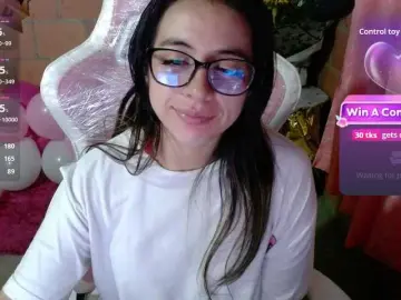 Bongacams Live Porn of Maggie-Fox
