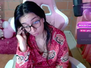 Bongacams Free Porn Cam of Maggie-Fox