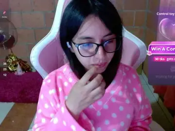 Bongacams Sex Cam of Maggie-Fox