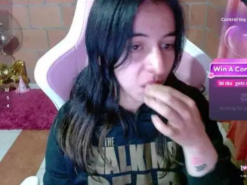 Bongacams Adult Webcams of Maggie-Fox