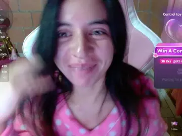 Bongacams Watch Live Sex Cams of Maggie-Fox