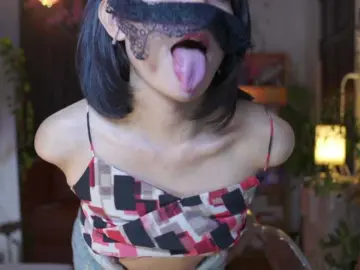 Bongacams Nude Webcam of Kirenie