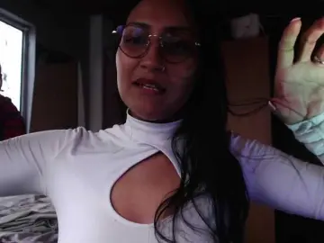 Bongacams Best Webcam of Leah-666