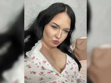 Bongacams Best Webcam of Melissa-Baby