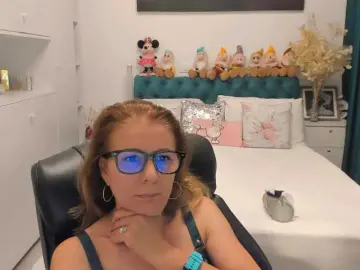 Bongacams Free Porn Cam of SalomeJade