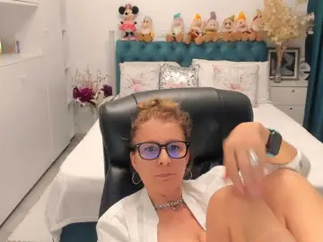 Bongacams Sex Chat of SalomeJade