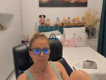Bongacams Adult Video Chat of SalomeJade