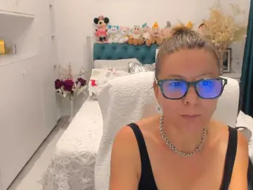 Bongacams Adult Video Chat of SalomeJade