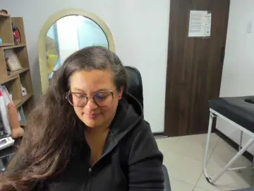 Bongacams Adult Webcam of SaraThonson