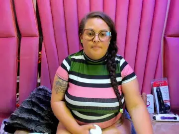 Bongacams Live Porn of SaraThonson