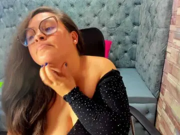 Bongacams Nude Webcam of SaraThonson