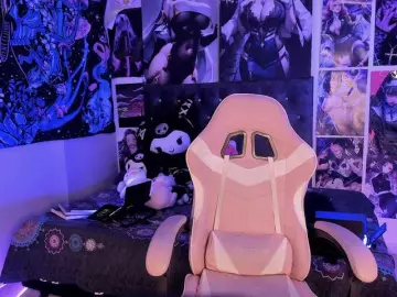 Bongacams Live Porn of LanaKyutt