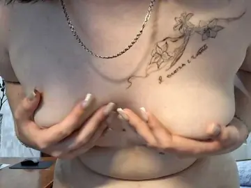 Bongacams Live Porn of MarilynRotundo