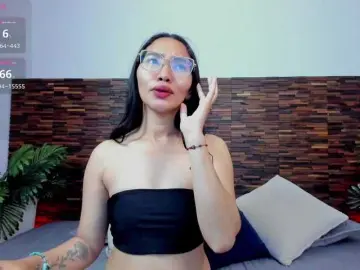 Bongacams Sex Chat of lucyyliu