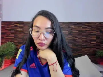 Bongacams Live Sex of lucyyliu