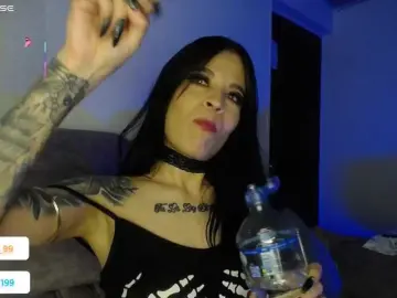 Elektra-1 from bongacams