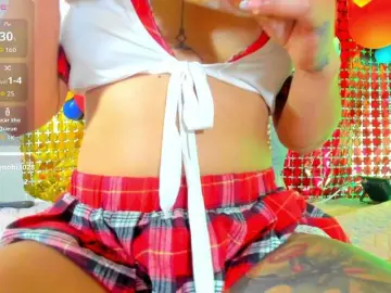 Bongacams Sex Cam of Karlaliones