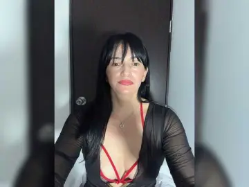 Bongacams Live Porn of valerysweet11