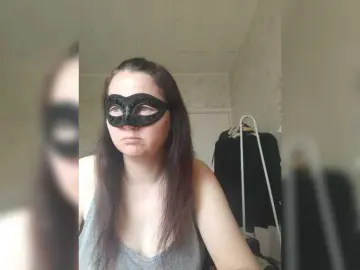 Bongacams Nude Webcam of Alexsa007