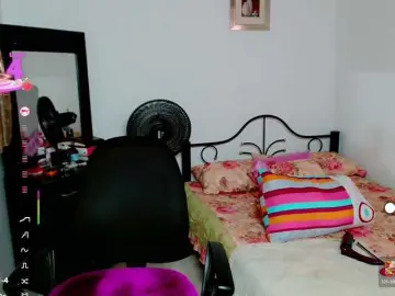 Bongacams Live Sex of LilyBenet1