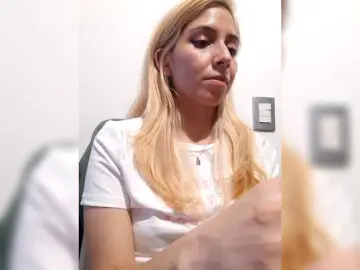 Bongacams Sex Chat of LittleSammy