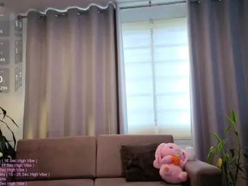 Bongacams Best Webcam of LittleSammy
