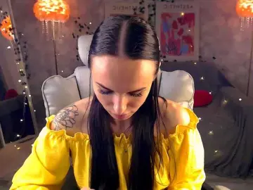 Bongacams Private Sex Chat of NicoleMerz