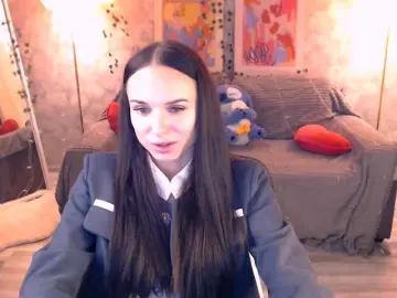 Bongacams Nude Webcam of NicoleMerz