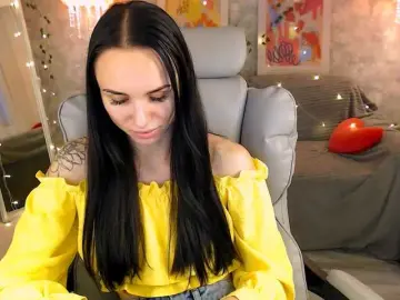 Bongacams Free Live Porn of NicoleMerz
