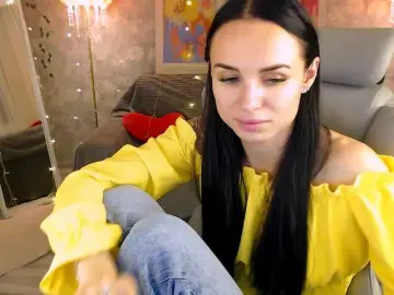 Bongacams Sex Cam of NicoleMerz