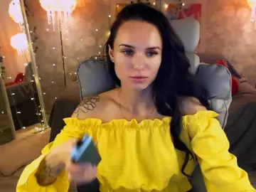 Bongacams Adult Webcams of NicoleMerz