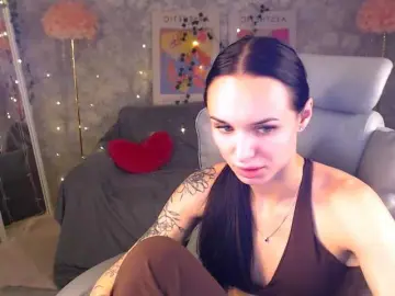 Bongacams Best Webcam of NicoleMerz