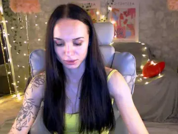 Bongacams Live Sex Cam of NicoleMerz