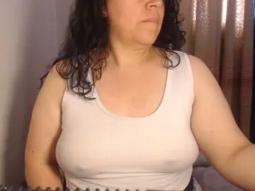 Bongacams Live Porn of agathamiller