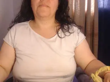 Bongacams Live Sex of agathamiller
