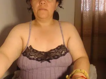 Bongacams Live Sex of agathamiller