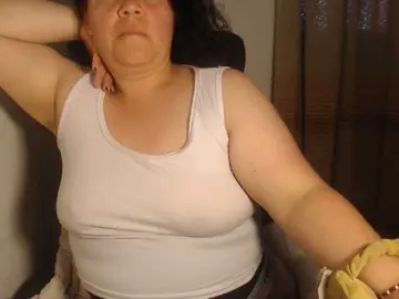 Bongacams Live Sex of agathamiller