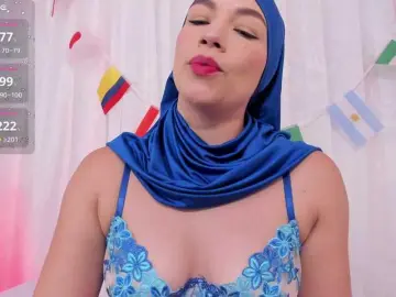 Bongacams Sex Chat of amira-s