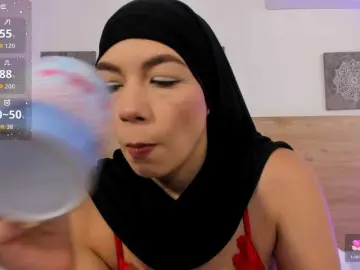 Bongacams Adult Webcam of amira-s