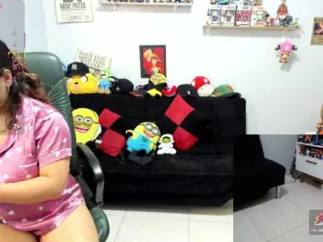 Bongacams Free Live Porn of sammycute69