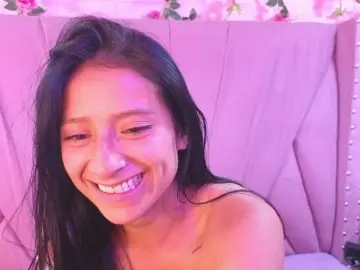 Bongacams Live Sex of SharlotRodriguez