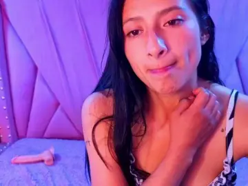 Bongacams Best Webcam of SharlotRodriguez