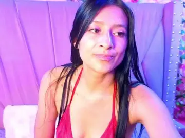 Bongacams Best Webcam of SharlotRodriguez