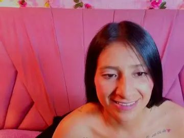 SharlotRodriguez from bongacams