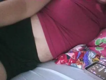Bongacams Best Webcam of LUCKY17-1